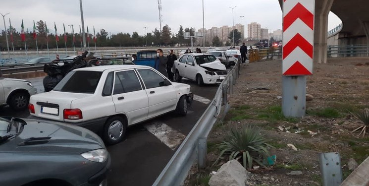 تمهیدات مجلس برای رسیدگی به تصادفات رانندگی منتهی به صدمات بدنی غیر عمدی