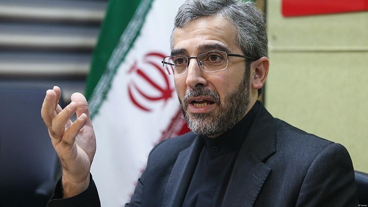 آمریکایی‌ها با هویت ایرانی، اسلامی و ملی ما مشکل دارند