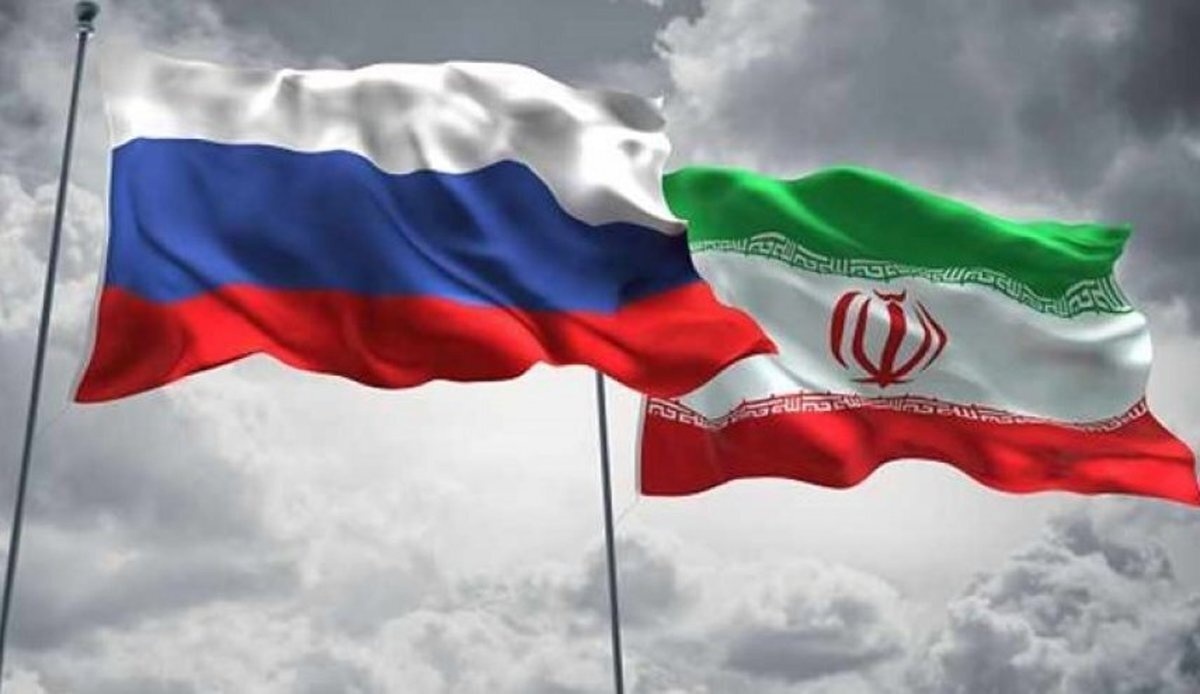 چقدر کالا از روسیه وارد کشور شد؟