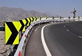 اصلاح ۷ نقطه حادثه‌خیز در محورهای لرستان