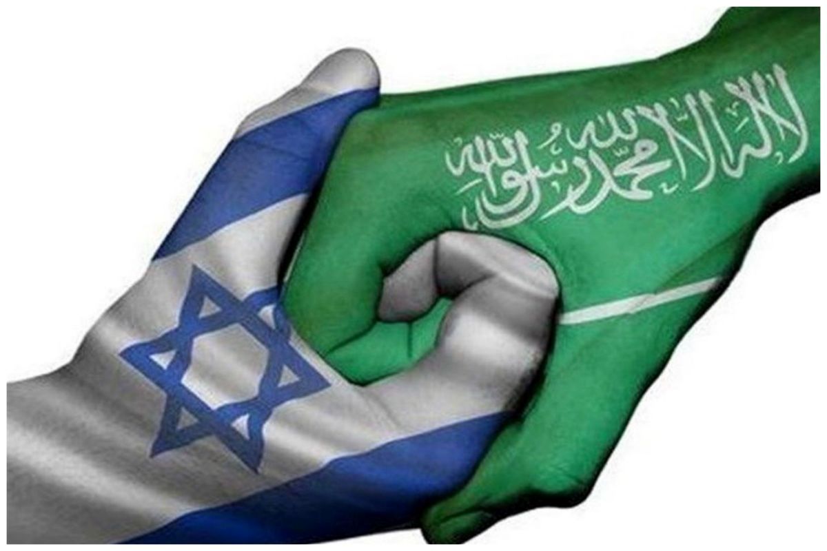 موضع تازه عربستان درباره عادی سازی روابط با اسرائیل