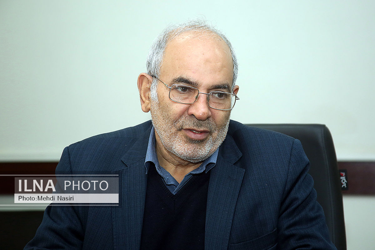 توضیح رئیس دانشکده علوم اجتماعی دانشگاه تهران در مورد حواشی پیش آمده بین دانشجویان و حراست