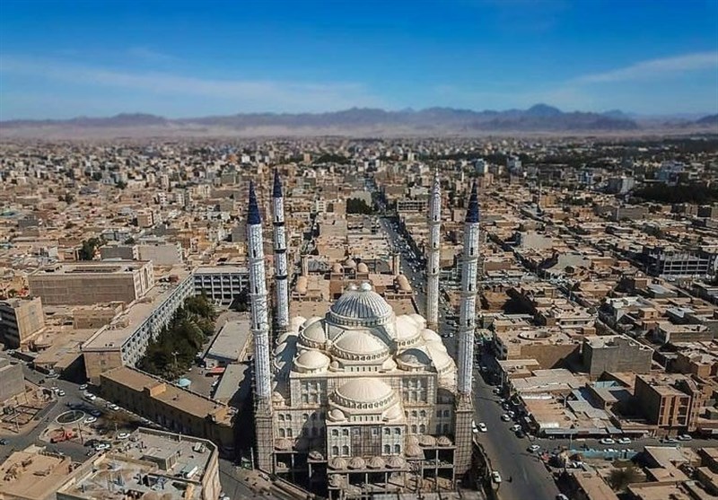 مسجد مکی یا مزرعه ارز دیجیتال؟