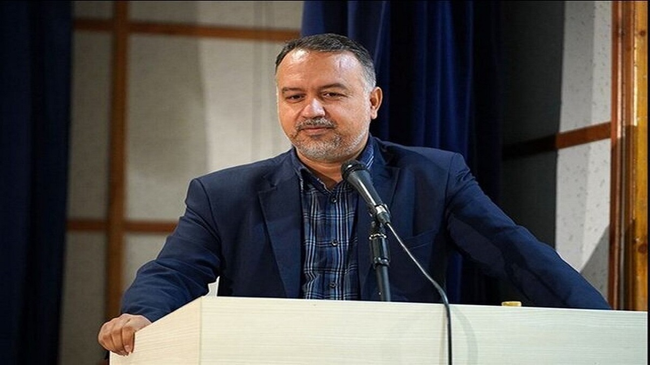 برای برگزاری انتخابات به صورت الکترونیک نیازمند تایید شورای نگهبان هستیم