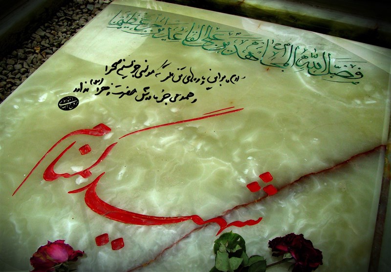 درخواست دفن شهید گمنام در میدان اجتماعات شهر بیرجند