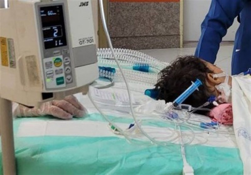 کودک خردسال مرگ مغزی، نجات‌بخش ۳ کودک نیازمند عضو شد