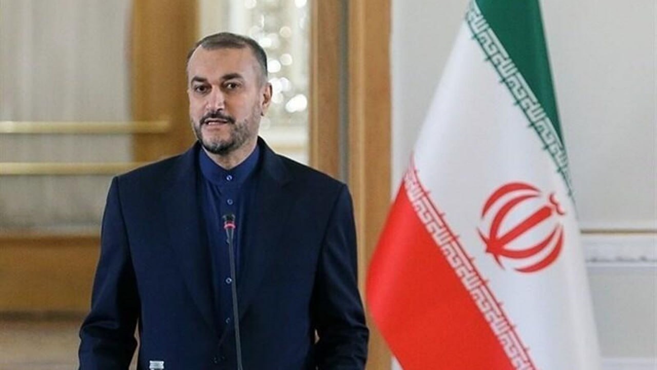 پیشنهادات مهم رئیسی در نشست ریاض ارائه می‌شود