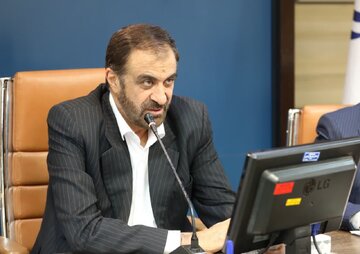 بام ایران برای دور دوم سفر ریاست جمهور آماده  است