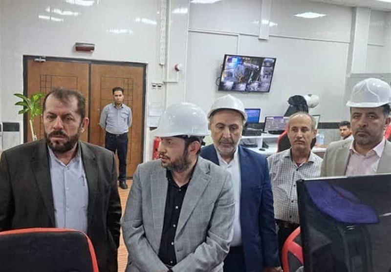 رئیس کل دادگستری استان بوشهر: بومی‌گزینی در پارس جنوبی افزایش یابد