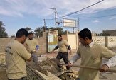 ۷۸۸ برنامه هفته بسیج سازندگی در لرستان اجرا می‌شود
