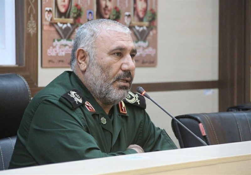 بزرگداشت هفته بسیج با ۱۵۶۰ برنامه در چهارمحال و بختیاری بزرگداشت هفته بسیج با ۱۵۶۰ برنامه در چهارمحال و بختیاری