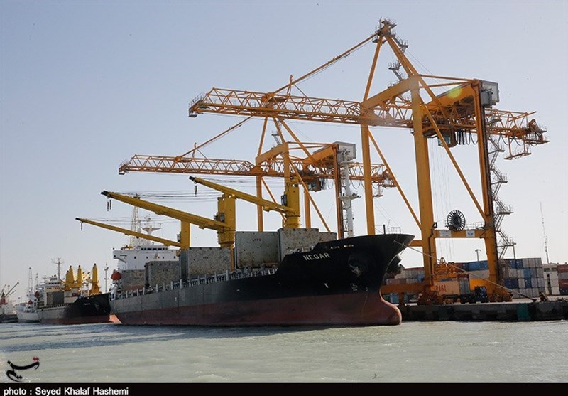 سهم ۲۳.۵ درصدی استان بوشهر از کل صادرات کشور