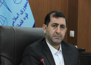 هشدار دادستان مرکز استان خوزستان درخصوص آلودگی هوای استان: با صنایع و شرکت‌های آلاینده محیط زیست برخورد قضایی می‌شود