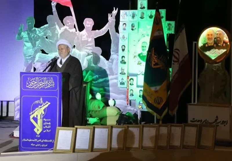 ماموستا قادری: اغتشاشات‌ سال ۱۴۰۱ کردستان از بدنه اهل سنت نبود