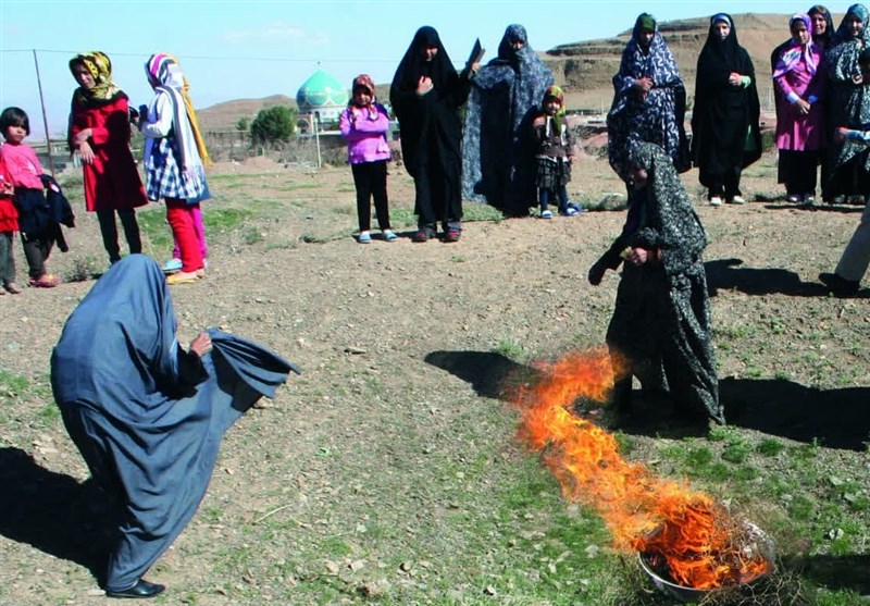 مراسم بی‌بی‌گردی در تقویم رویدادهای گردشگری کشور به ثبت رسید