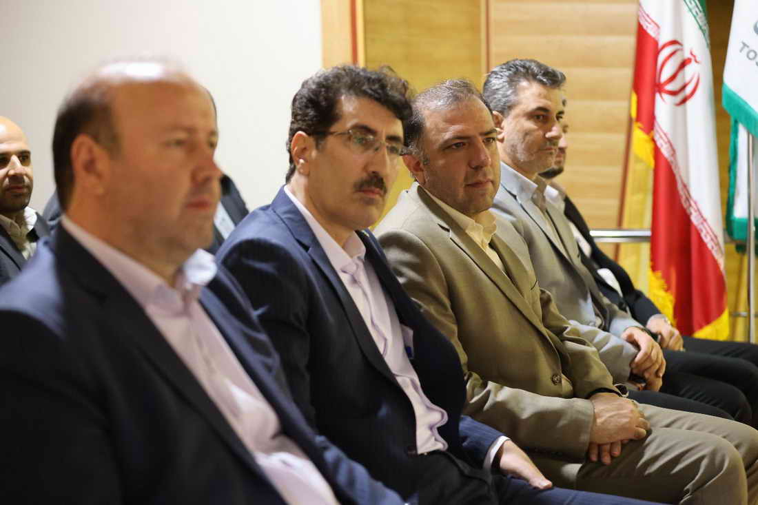 آغاز بکار ادامه المپیاد ورزشی کارکنان بانک توسعه تعاون در زنجان