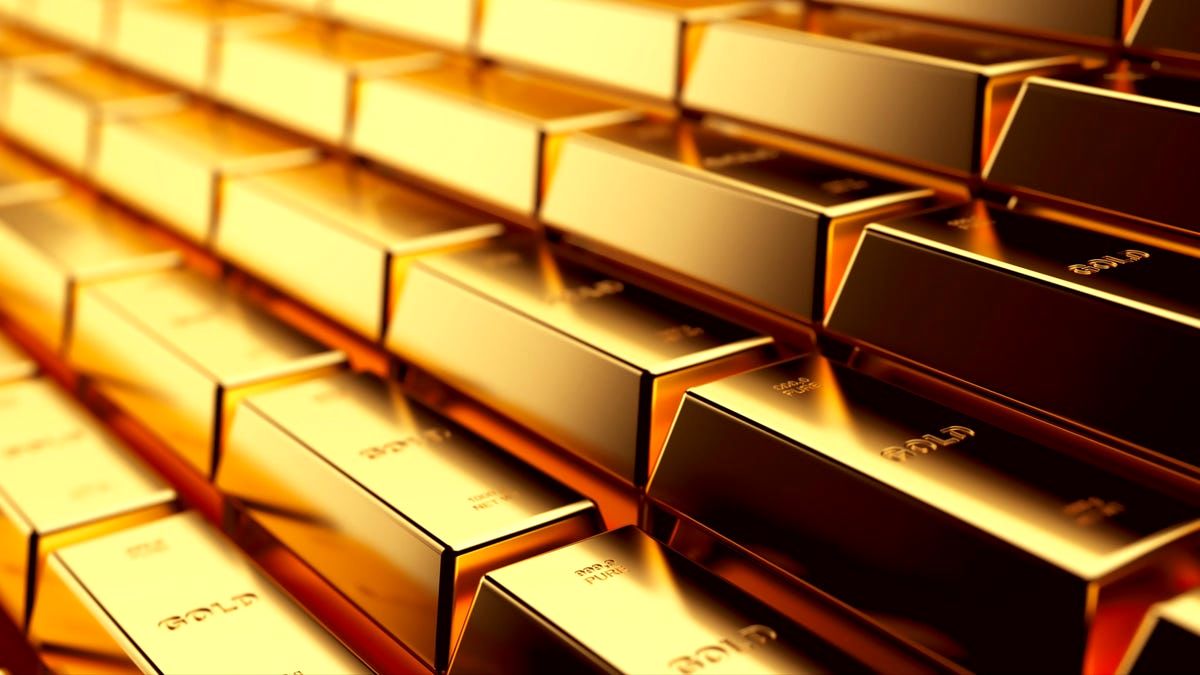 قیمت طلا امروز چهارشنبه ۱ آذر ۱۴۰۲| قیمت‌ها پایین آمد