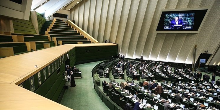 موافقت مجلس با کلیات لایحه الحاق برخی مواد به قانون تنظیم‌بخشی از مقررات مالی دولت