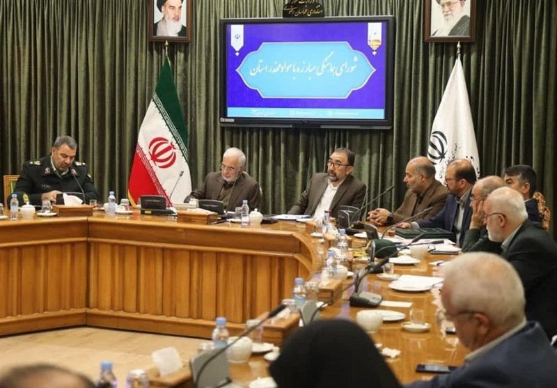 سیاست راهبردی ستاد مبارزه با مواد مخدر مسئله پیشگیری است