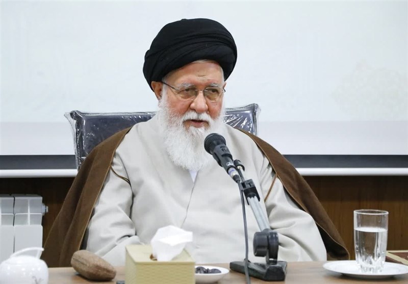 آیت‌الله علم‌الهدی: نظام جمهوری اسلامی ایران پاسداری خاص می‌خواهد