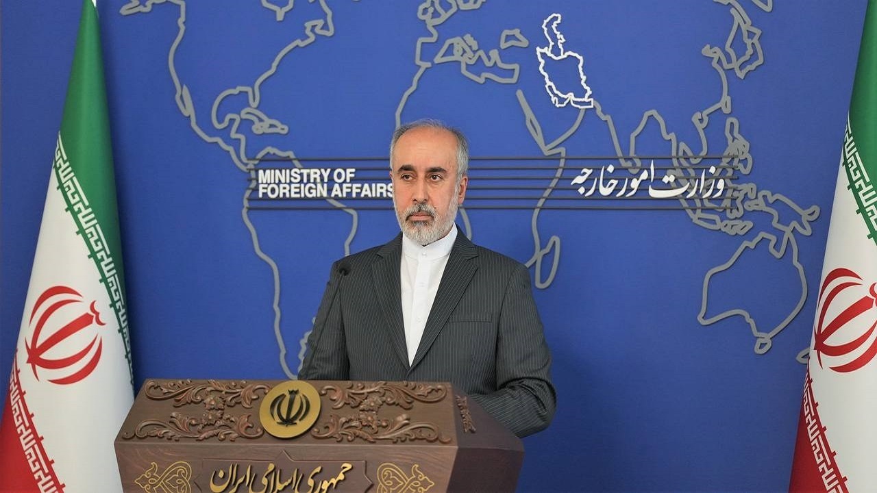 پاسخ سخنگوی وزارت امور خارجه به اتهامات جیک سولیوان