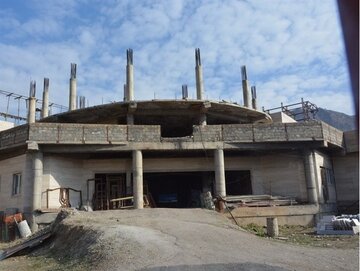 تصویب ۹۰۰ میلیارد تومان اعتبار طرحهای بیمارستانی لرستان