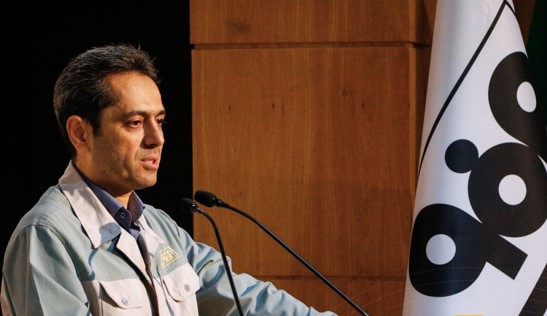 معاون اقتصادی و مالی فولاد مبارکه گفت: انتشار ۷ هزار میلیارد تومان اوراق بدهی برای تامین منابع مالی فولاد مبارکه در دستور کار است.