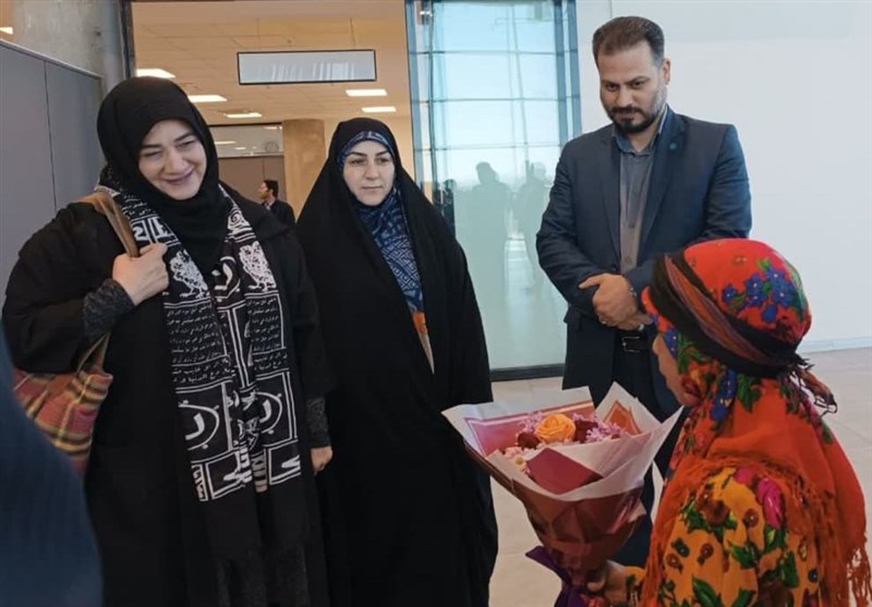 راه‌اندازی مجتمع‌های صنایع دستی تأثیر مهمی در ایجاد اشتغال دارد