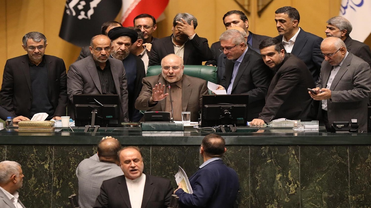 دلایل مجلس برای مخالفت با اولین بودجه برنامه هفتم/ چالش همسان‌سازی حقوق بازنشستگان در بودجه ۱۴۰۳