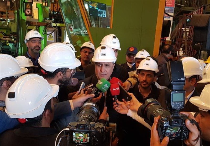 اسلامی: دشمنان در تحریم انرژی اتمی ایران ‌شکست خوردند/ استفاده ۱۵۰ مجتمع بزرگ صنعتی از ابزار دقیق هسته‌ای