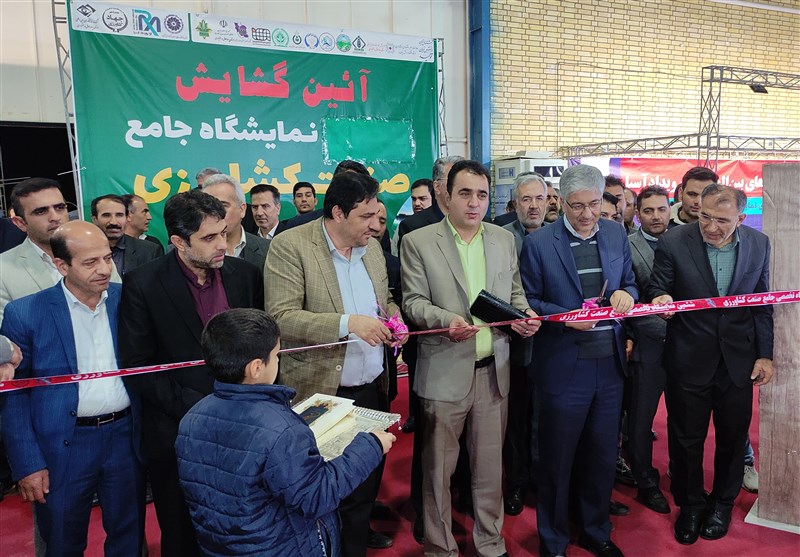 توسعه کشاورزی حفاظتی در چهارمحال و بختیاری به ۴۷ هزار هکتار رسید