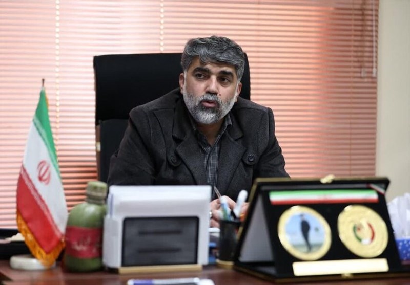 رئیس سازمان بسیج ورزشکاران: به دنبال ترویج تفکر جهادی در حوزه مدیریت ورزش هستیم‌