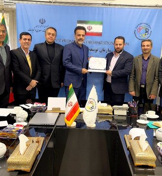 نمایشگاه بین‌المللی مشهد ،دروازه اقتصادی و صادراتی آسیای میانه است
