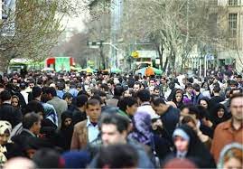 سازمان ملل جمعیت ایران را ۸۹ میلیون نفر برآورد کرد