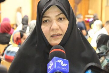 اختصاص ۷۹۰ میلیارد ریال برای مسکن مددجویان بهزیستی البرز اختصاص ۷۹۰ میلیارد ریال برای مسکن مددجویان بهزیستی البرز