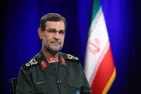 سردار تنگسیری اعلام کرد: سازماندهی بسیج دریایی اقیانوس/ ماجرای آزادسازی نفتکش ایرانی از بندر خارجی