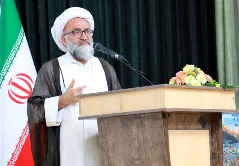 فرهنگ شهادت و جهاد ارتش پوشالی صهیونیسم را در هم شکست