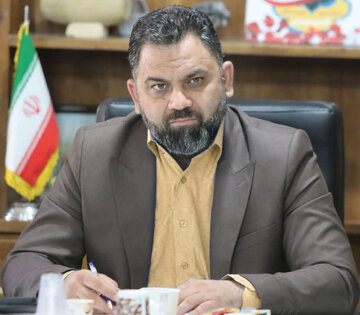 تیم‌های شهرداری از بامداد امروز در حال پاکسازی شهر و رفع گرفتگی زهکش‌ها هستند