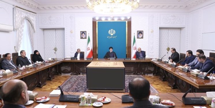 رئیسی: مقابله با آسیب‌های اجتماعی با رویه‌های گذشته و اقدامات معمول امکان‌پذیر نیست