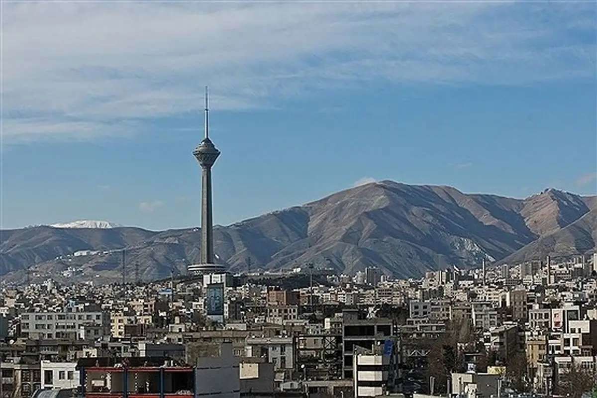 غم انگیزترین بیلبوردی که در تهران نصب شد+ عکس