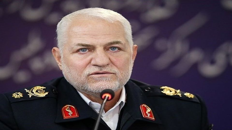 پلیس راهور ۴.۵ میلیون پلاک رند را برای جلوگیری از سواستفاده قفل کرده