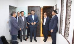 بانک توسعه تعاون دراوج/لبیک بانک توسعه به  بیانات مقام معظم رهبری به شعار سال