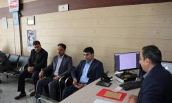 بانک توسعه تعاون همگام با دولت سیزدهم/رتبه دوم بانک توسعه تعاون در پرداخت تسهیلات مصوب سفرهای استانی رییس جمهور