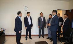بانک توسعه تعاون دراوج/لبیک بانک توسعه به  بیانات مقام معظم رهبری به شعار سال