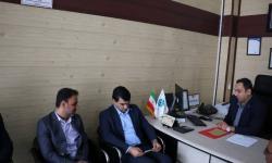 بانک توسعه تعاون همگام با دولت سیزدهم/رتبه دوم بانک توسعه تعاون در پرداخت تسهیلات مصوب سفرهای استانی رییس جمهور