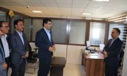 بانک توسعه تعاون دراوج/لبیک بانک توسعه به  بیانات مقام معظم رهبری به شعار سال
