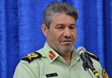 توقیف محمولۀ ۳۰هزار لیتری گازوئیل در لرستان