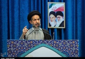 امام جمعه تهران:‌اسرائیل درحال تجربه شکست‌های استثنایی است /ایران به یک قدرت بزرگ منطقه ای و ملی تبدیل شده است