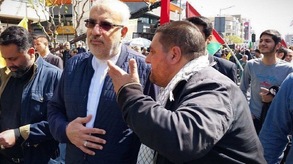 وزیر نفت: اقتصاد اسرائیل رو به فروپاشی است