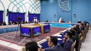 استفاده از ظرفیت دانشگاه‌ها و محافل دانشجویی در امور اجرایی کشور در دستور کار دولت